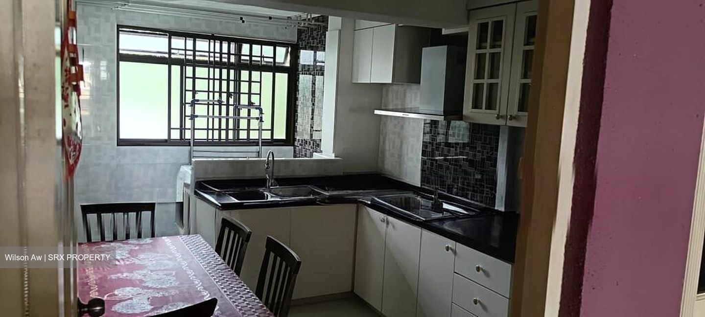 Blk 42 Telok Blangah Rise (Bukit Merah), HDB 3 Rooms #521343301